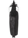Deluxe Witch Cape