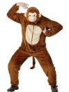 Monkey Costume, Adult
