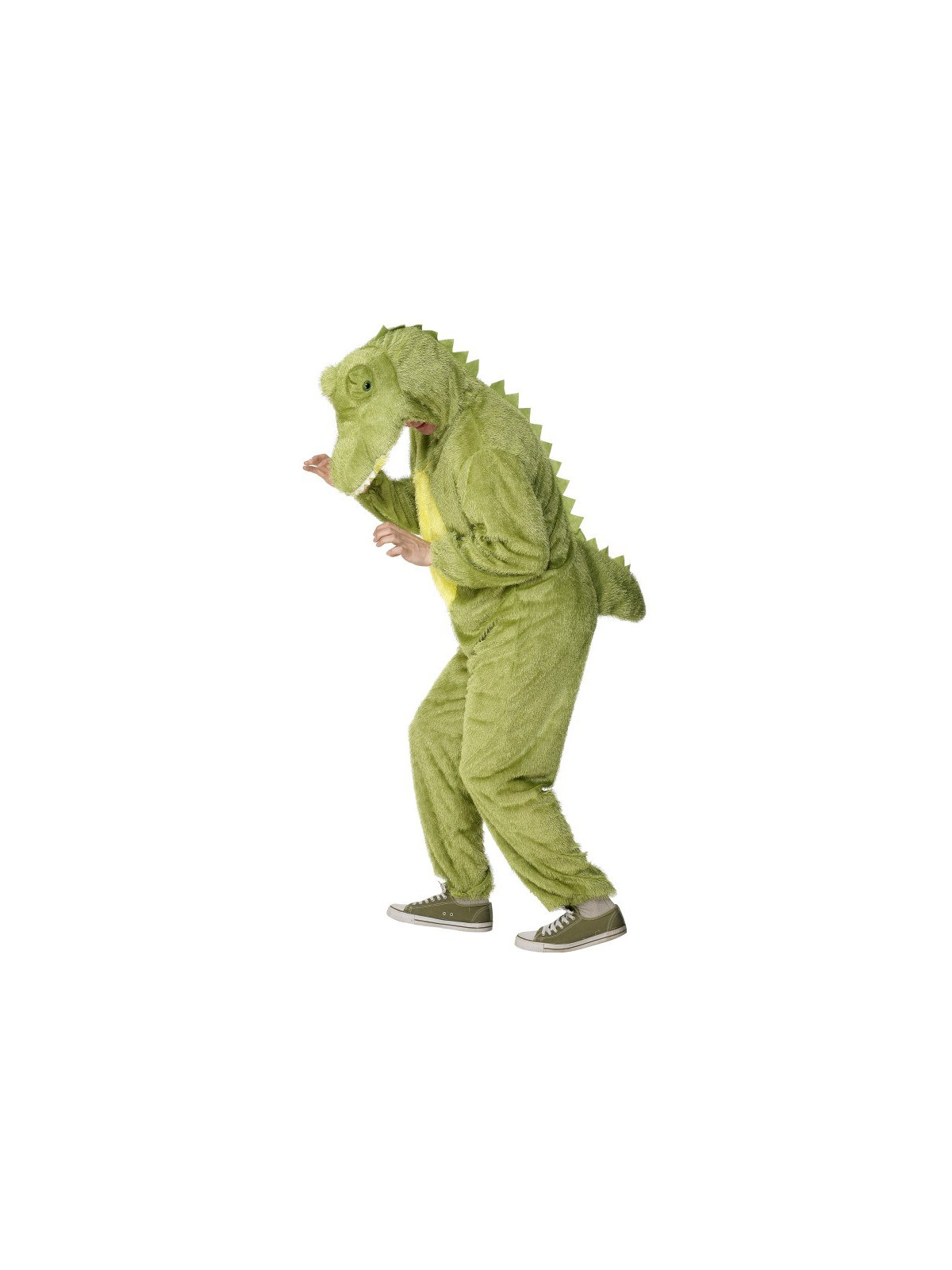Crocodile Costume