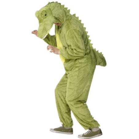 Crocodile Costume