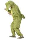Crocodile Costume