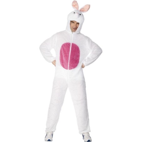 Bunny Costume