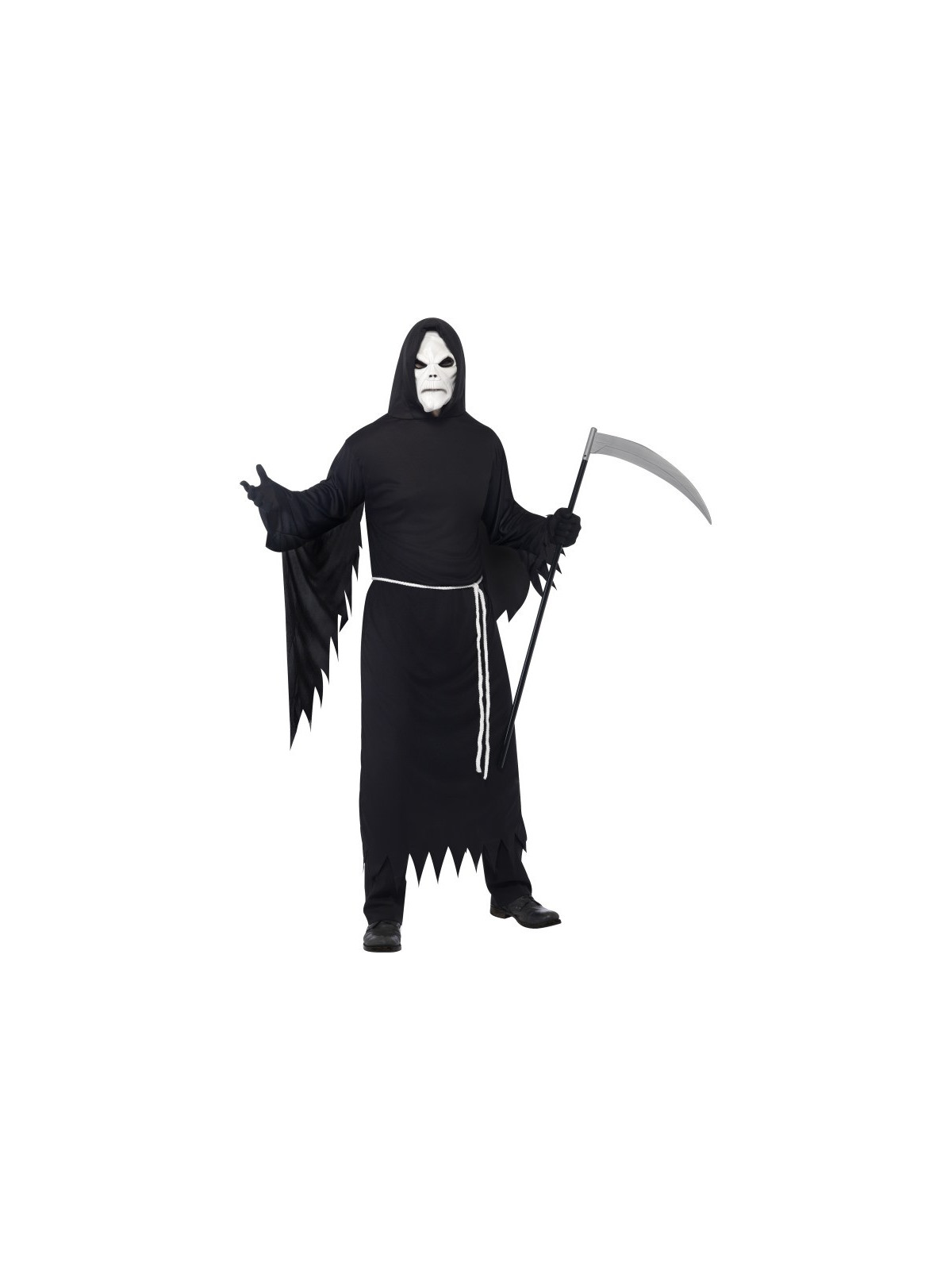 Vikatimees maskiga | Maskeraad