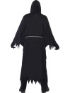 Grim Reaper Costume with Mask