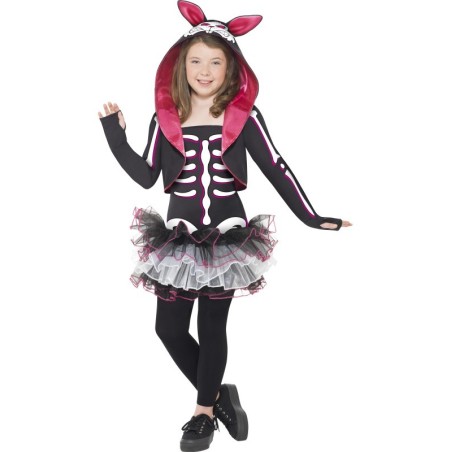 Skelly Rabbit Costume