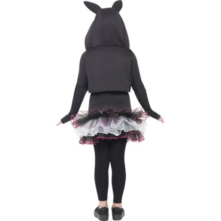 Skelly Rabbit Costume