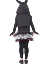 Skelly Rabbit Costume