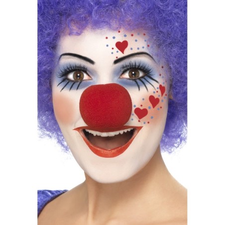 Make-Up Sticks in 5 Colours