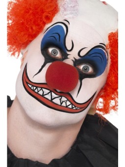 Näovärvid kriit 5värvi