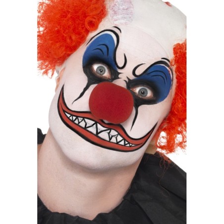 Face Painting Palette