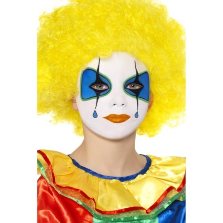 Face Painting Palette