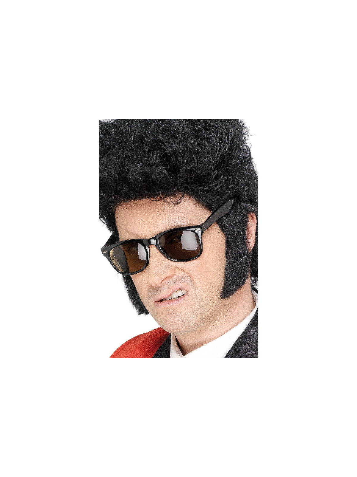 Põskhabe kleebitav | Maskeraad