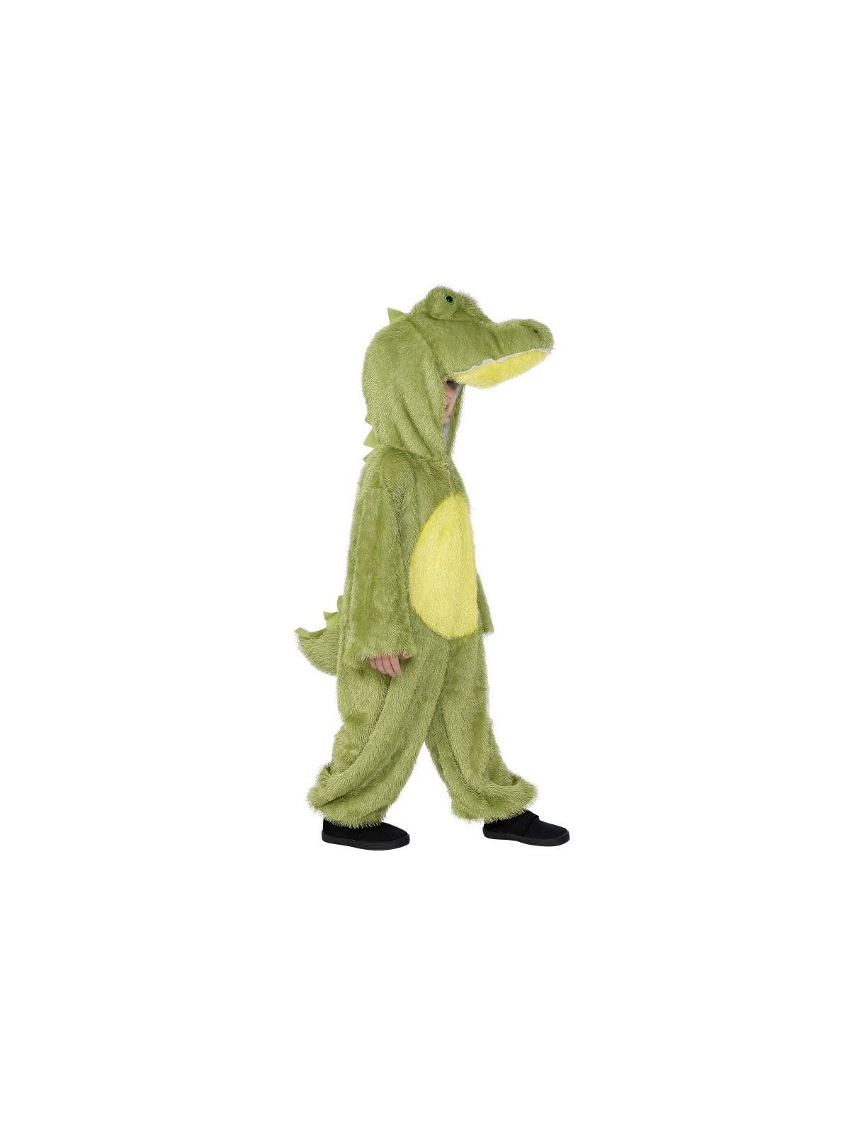 Laste krokodillikostüüm