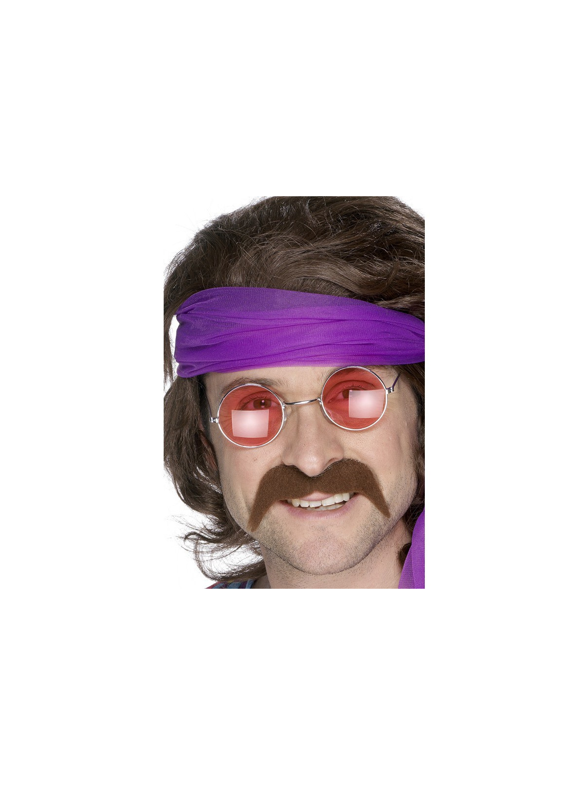 Hipi pruunid vuntsid