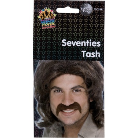 Hipi pruunid vuntsid