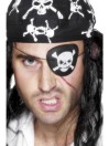 Pirate Eyepatch