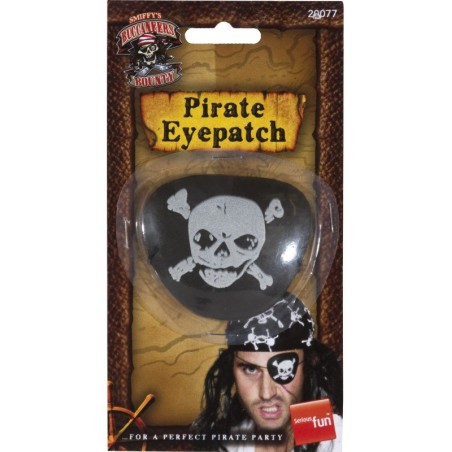 Pirate Eyepatch
