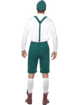 Oktooberfesti kostüüm meestele