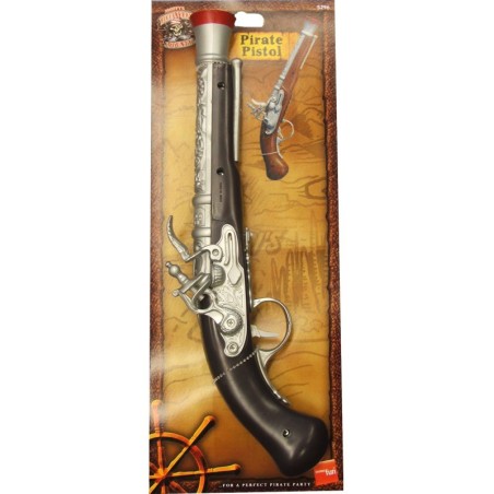 Piraadipüstol