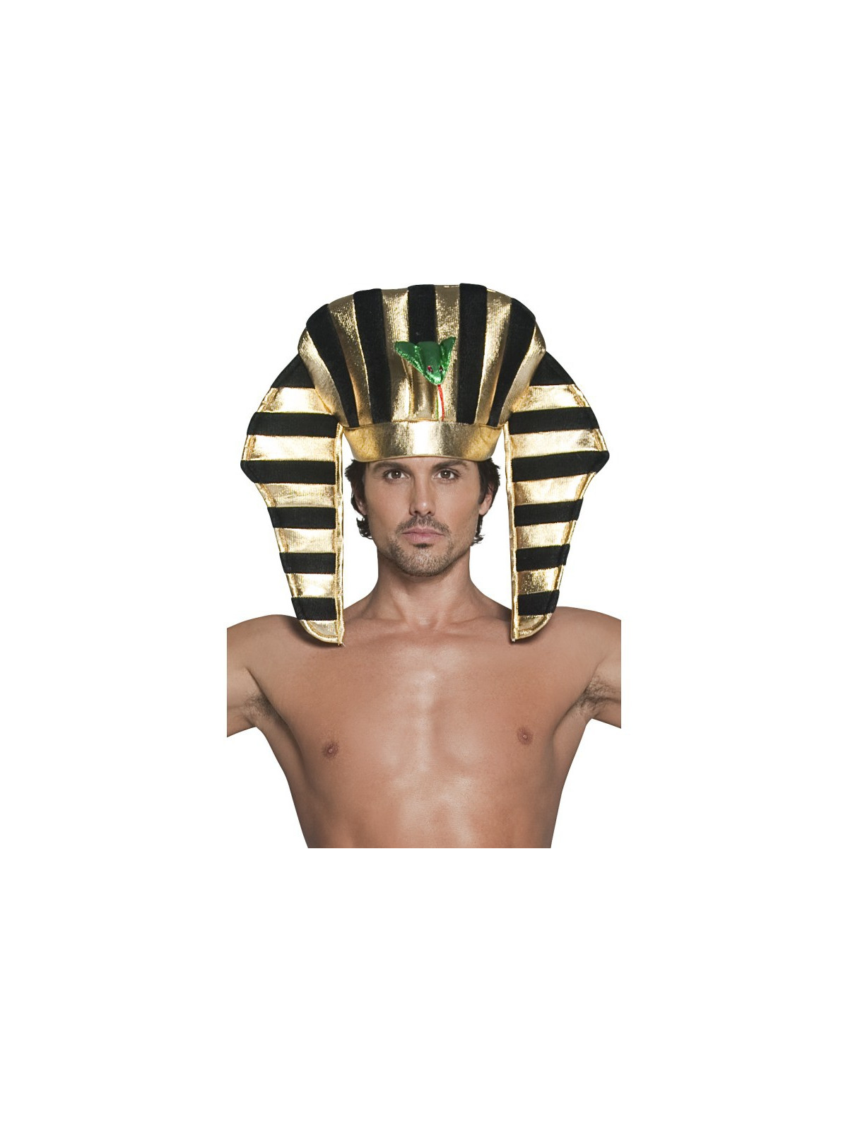 Pharaoh Headpiece