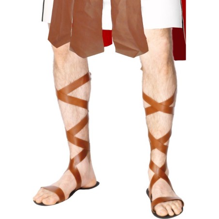 Roman Sandals