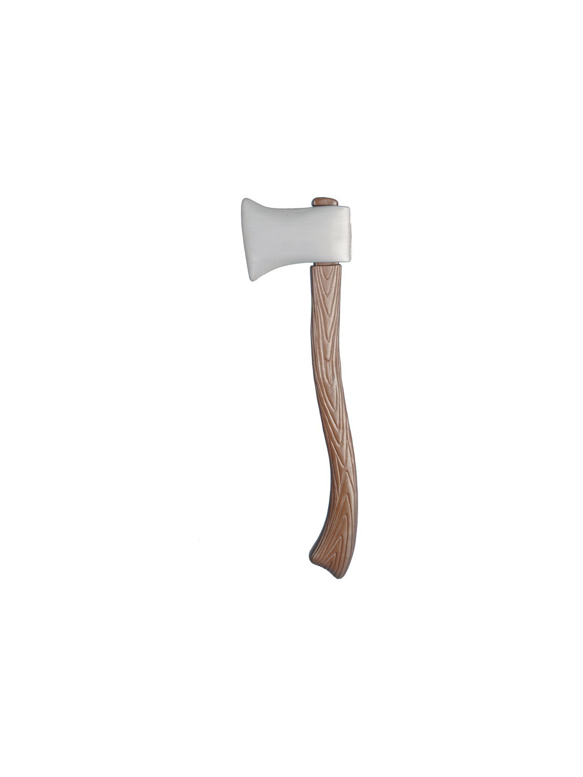 Axe, Wood Effect