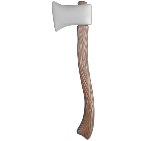 Axe, Wood Effect