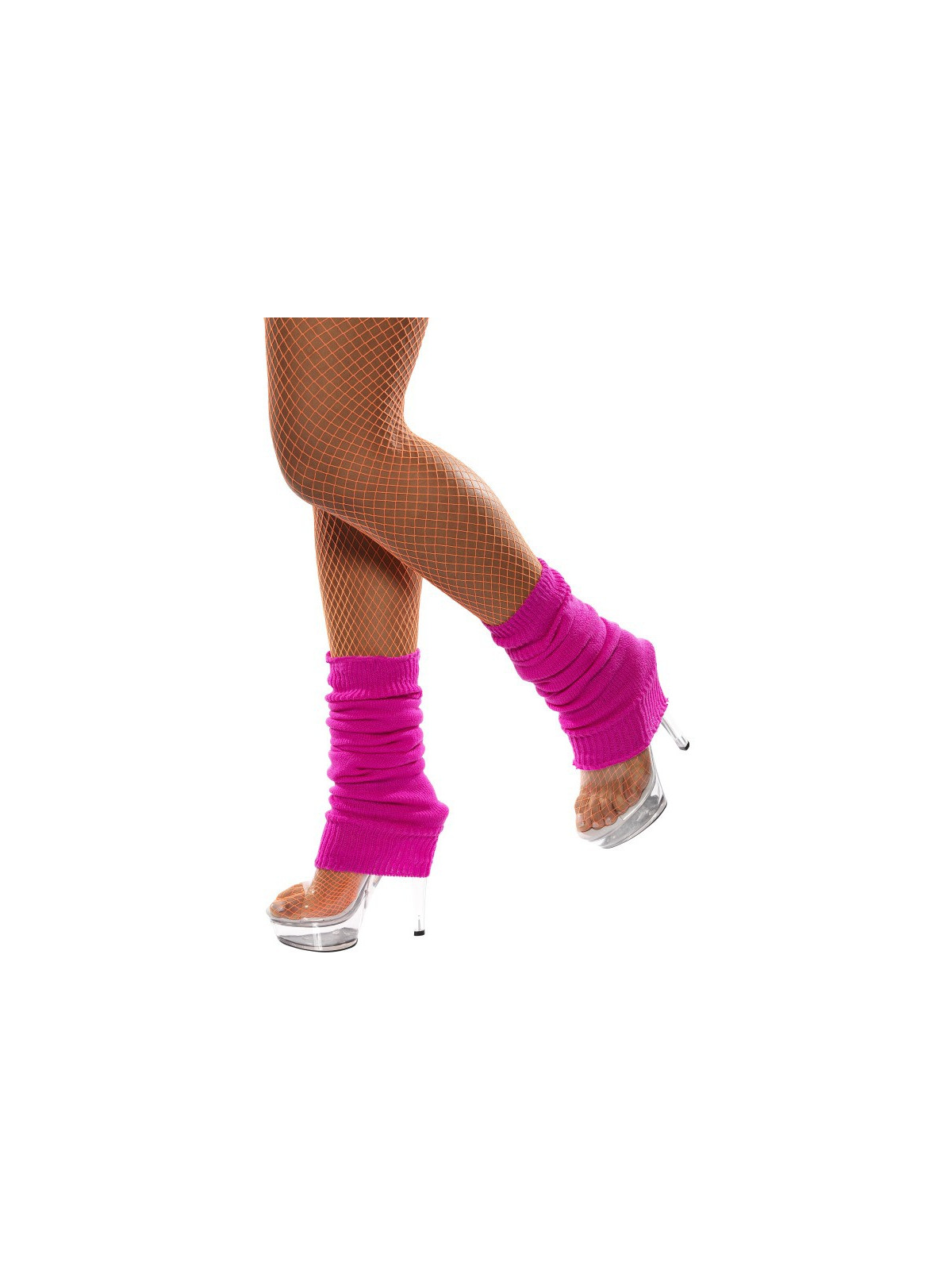 Tugev roosakaslillad säärised