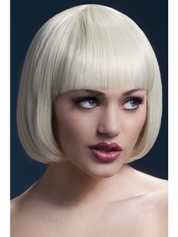 Fever Mia Wig, Short,Blonde