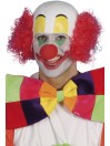 Klouni kiilaspea küljejuutsega