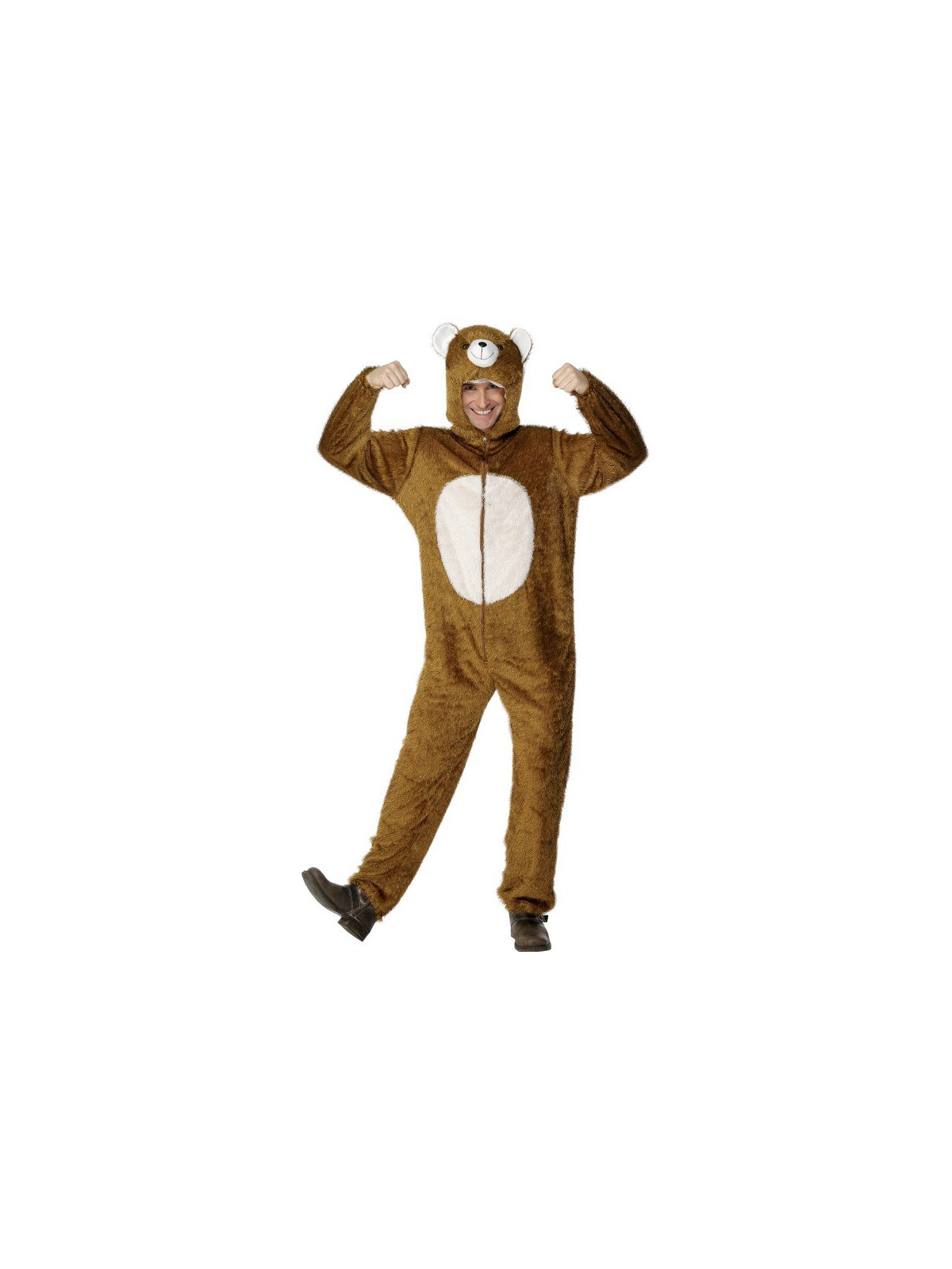 Bear Costume