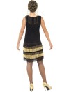 1920'S Fringed Flapper Costume