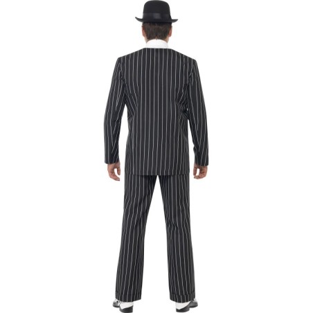 Triibuline maffia ülikond