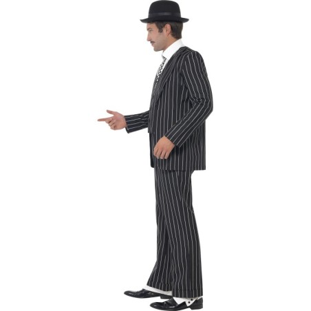 Triibuline maffia ülikond