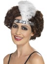 Flapper Headband