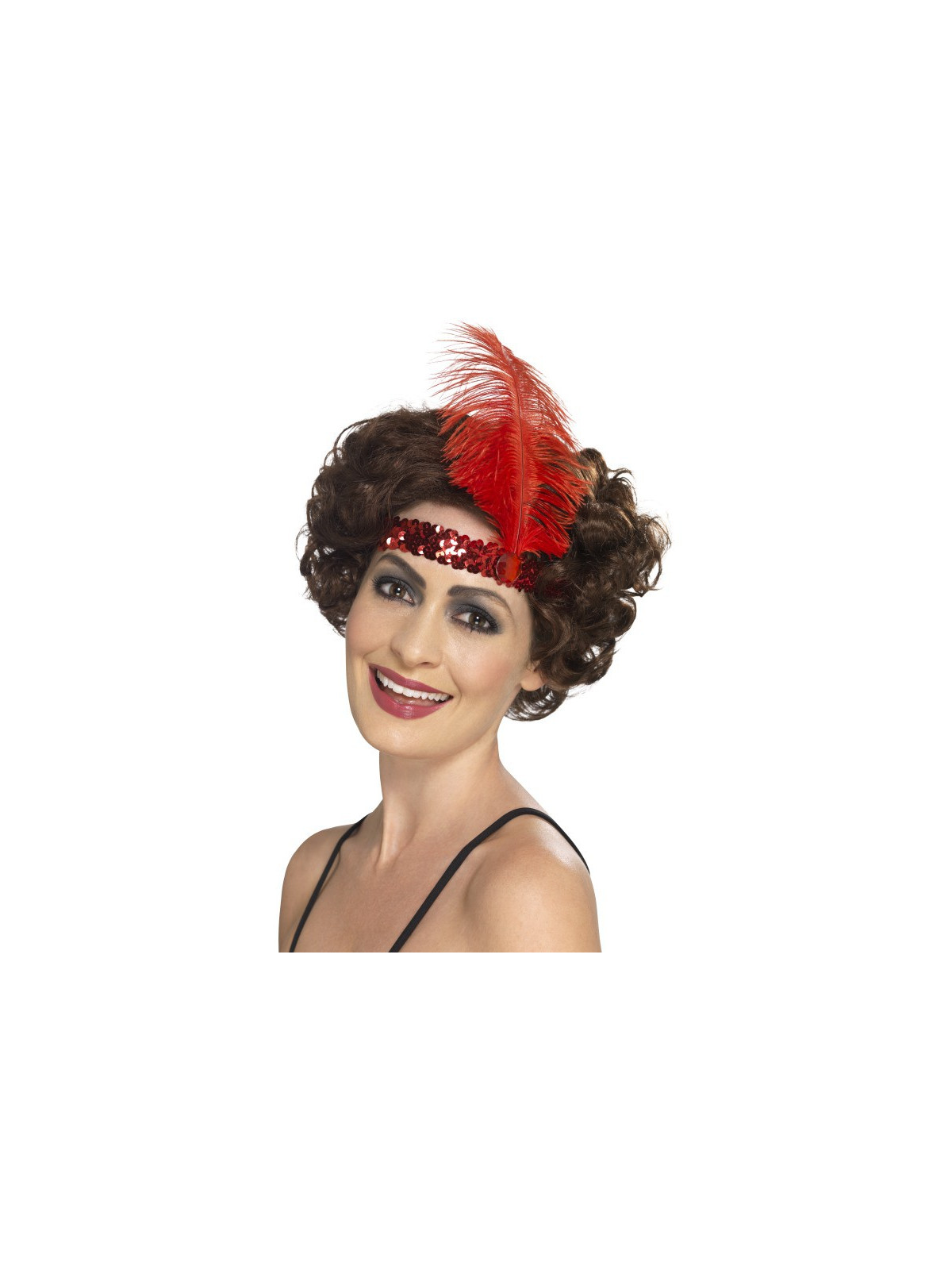Flapper Headband