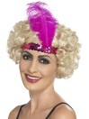 Flapper Headband