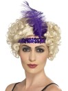 Flapper Headband
