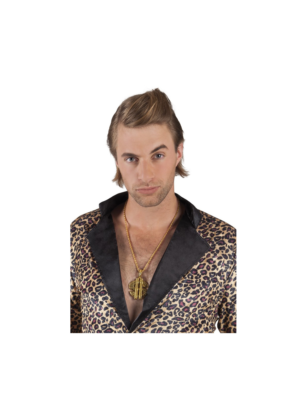 Kuldne dollar kaelaehe