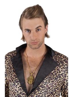 Kuldne dollar kaelaehe