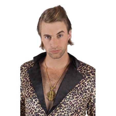 Kuldne dollar kaelaehe