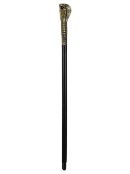 Plastist ussipeaga skepter, 3-osaline 82cm