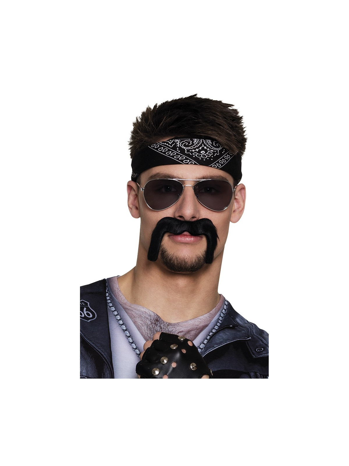 Mootorratturi vuntsid