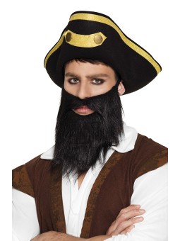 Must sirge piraadi habe