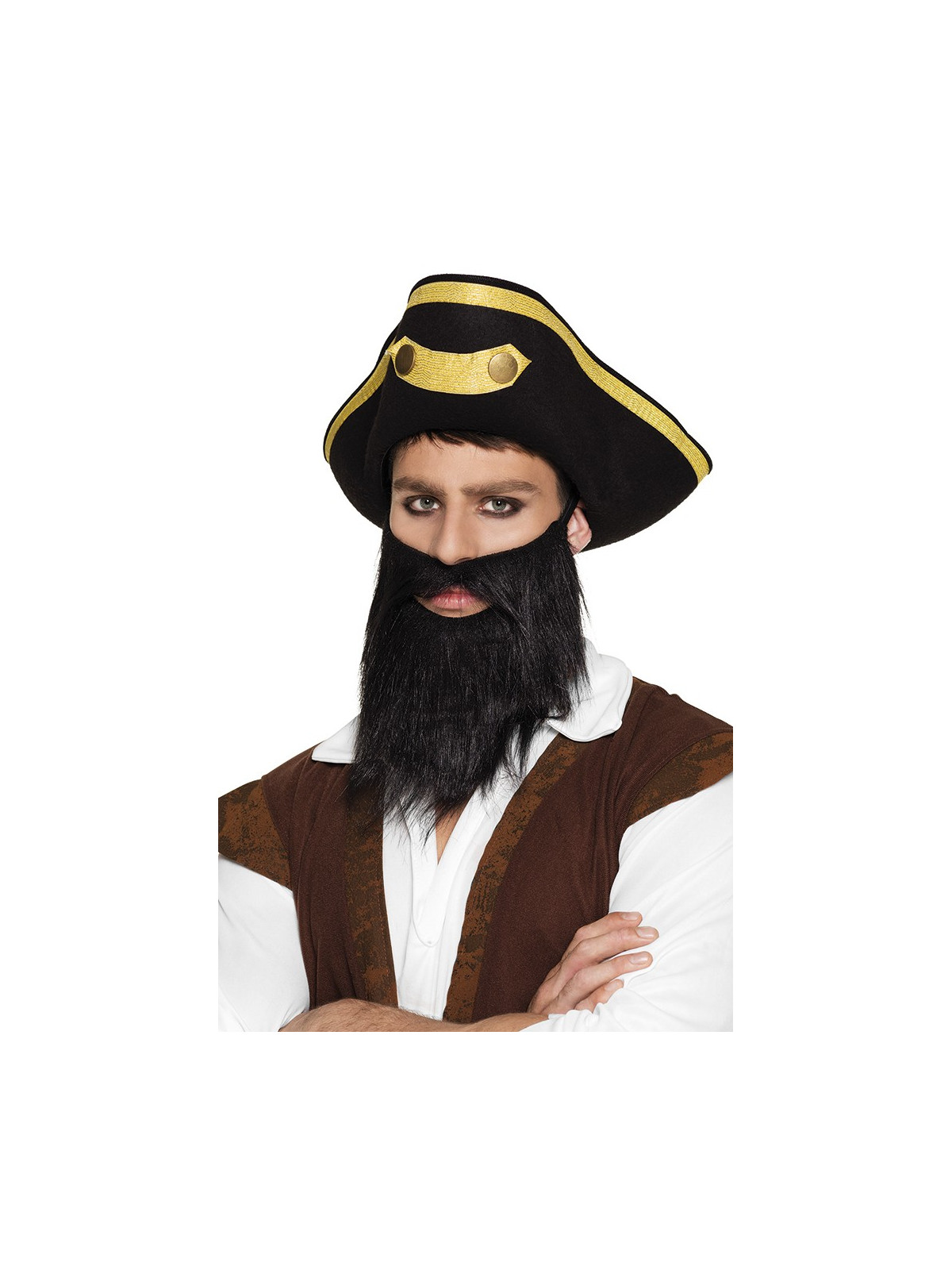 Must sirge piraadi habe