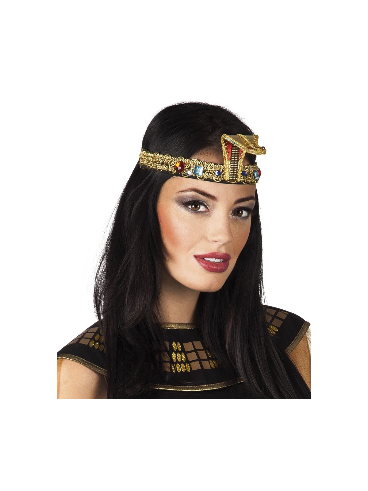 Niiluse kuninganna peaehe