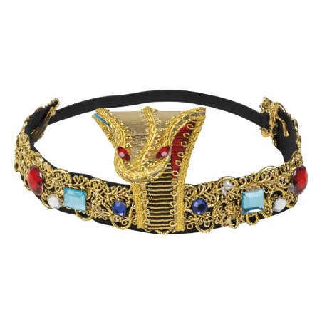 Niiluse kuninganna peaehe