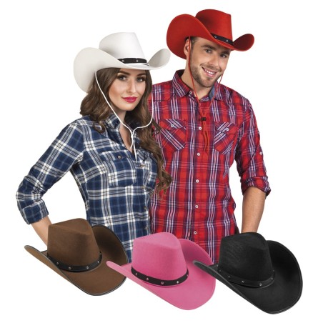 Kauboi kaabu Wichita