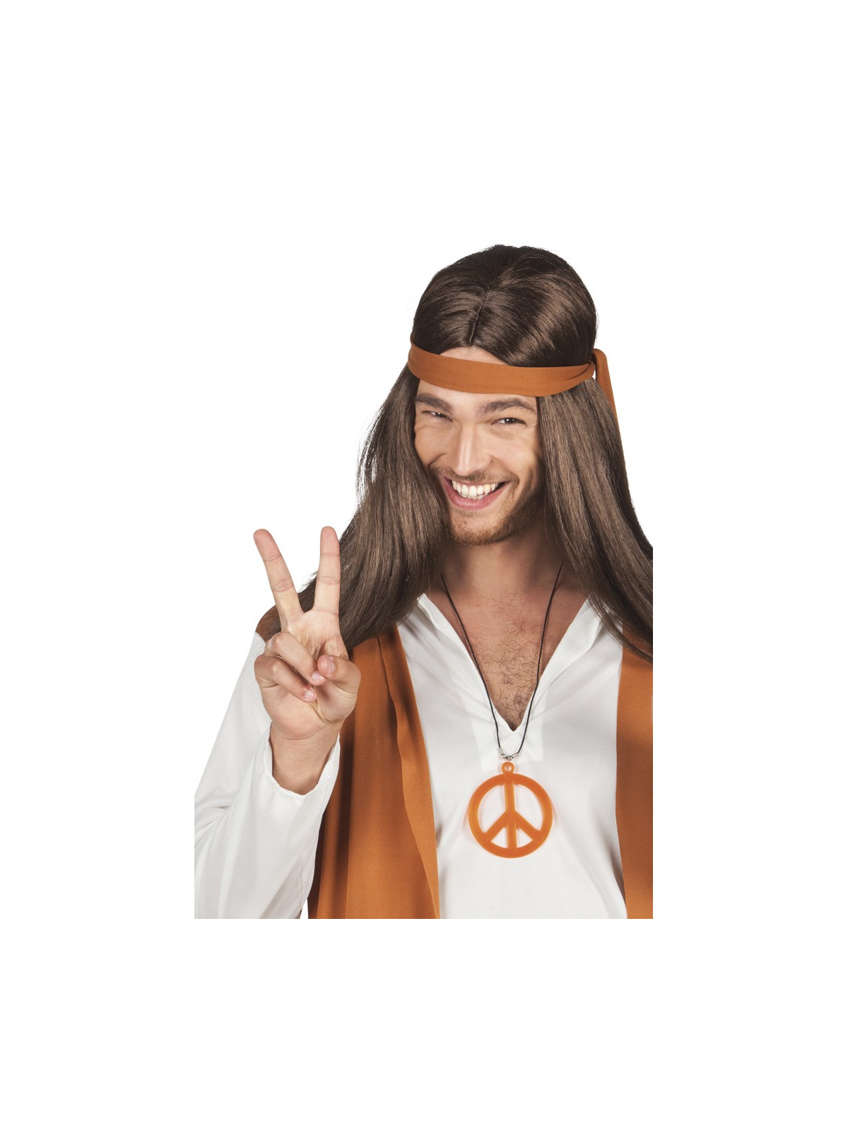 Hipimärgiga plastist kaelaehe paelal