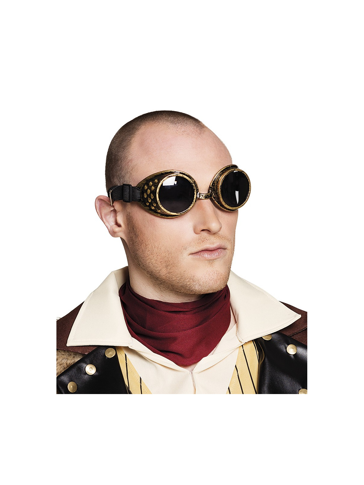 Steam Punk prillid vasevärvi